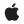 Apple Icon